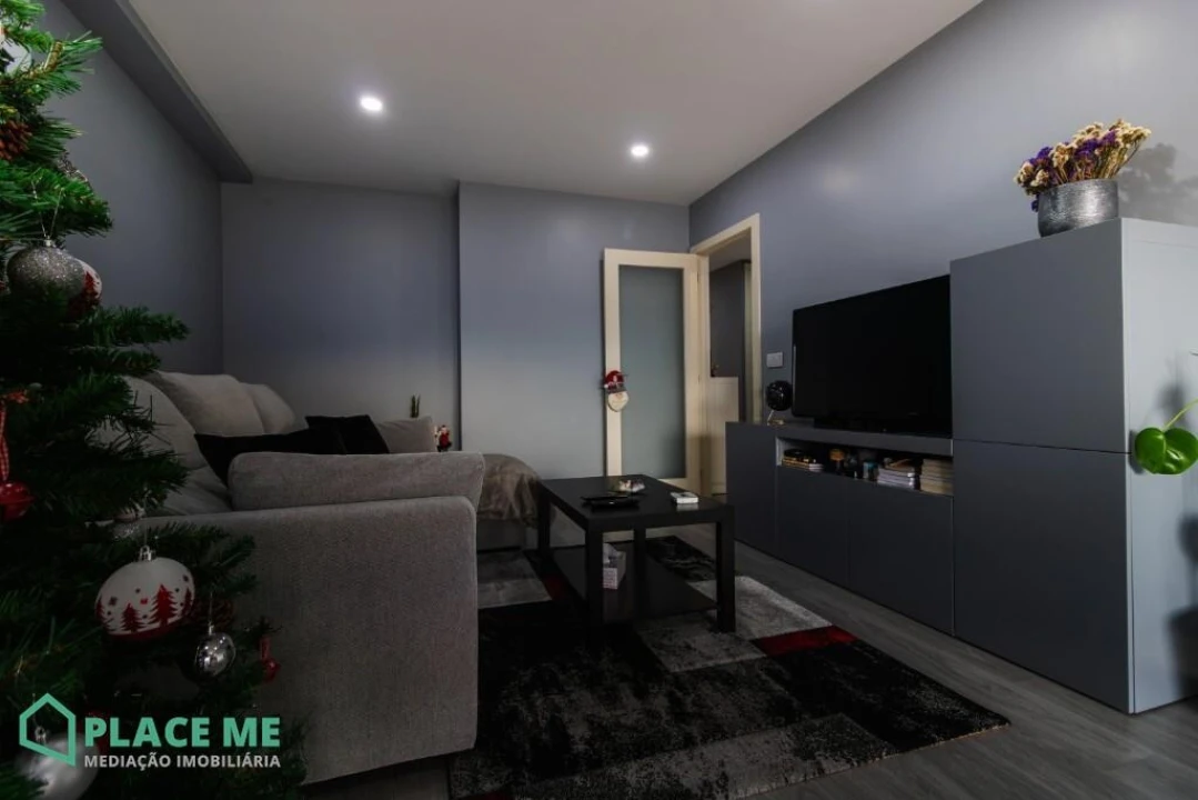 Apartamento T3 para Venda em Nogueira, Fraião e Lamaçães Foto 9