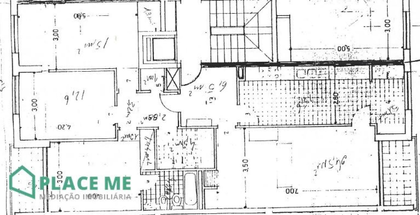 Apartamento T3 para Venda em Nogueira, Fraião e Lamaçães Foto 29