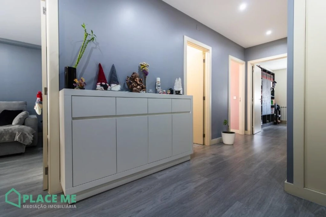 Apartamento T3 para Venda em Nogueira, Fraião e Lamaçães Foto 3