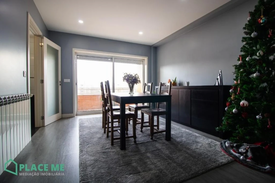 Apartamento T3 para Venda em Nogueira, Fraião e Lamaçães Foto 10