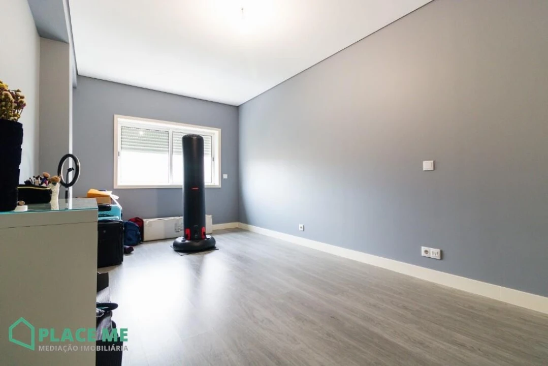 Apartamento T3 para Venda em Nogueira, Fraião e Lamaçães Foto 22