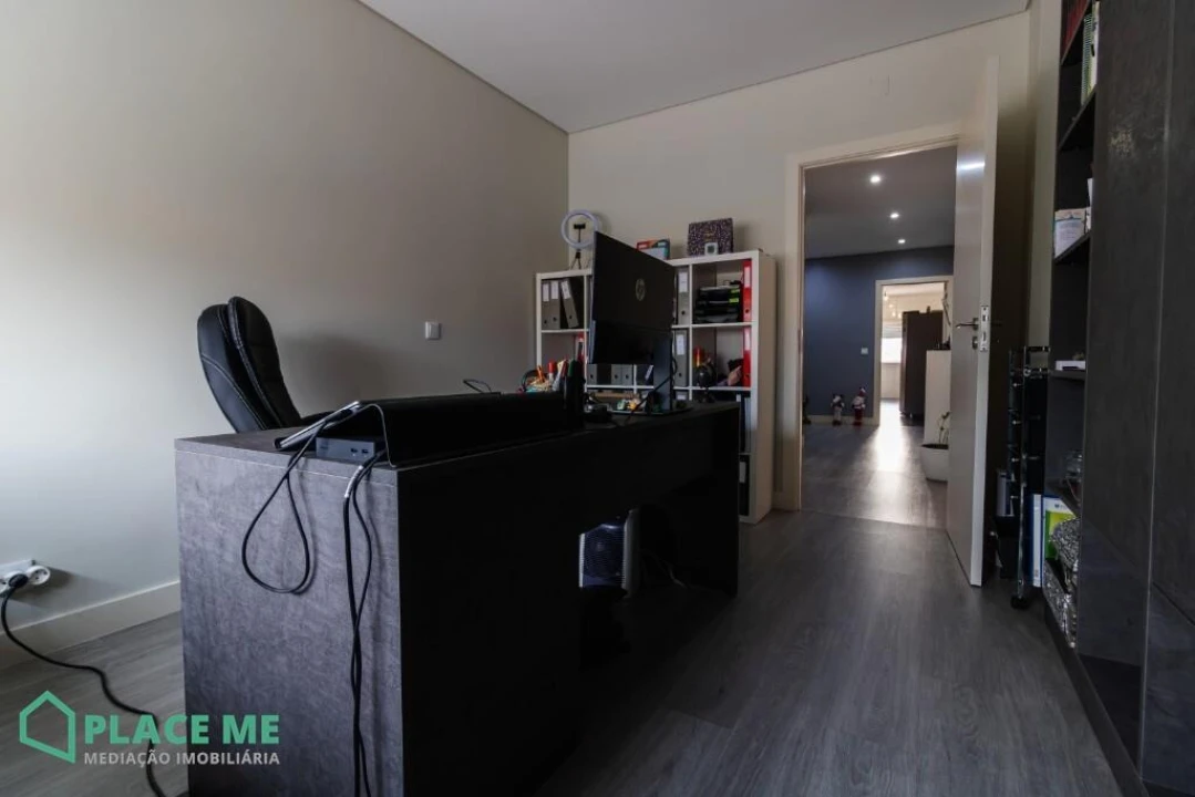 Apartamento T3 para Venda em Nogueira, Fraião e Lamaçães Foto 25