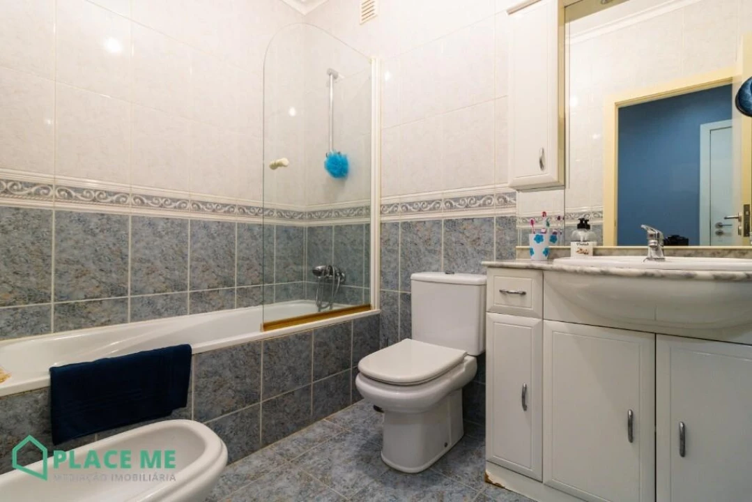 Apartamento T3 para Venda em Nogueira, Fraião e Lamaçães Foto 15