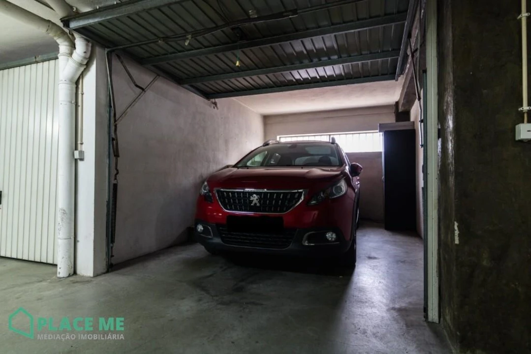 Apartamento T3 para Venda em Nogueira, Fraião e Lamaçães Foto 27