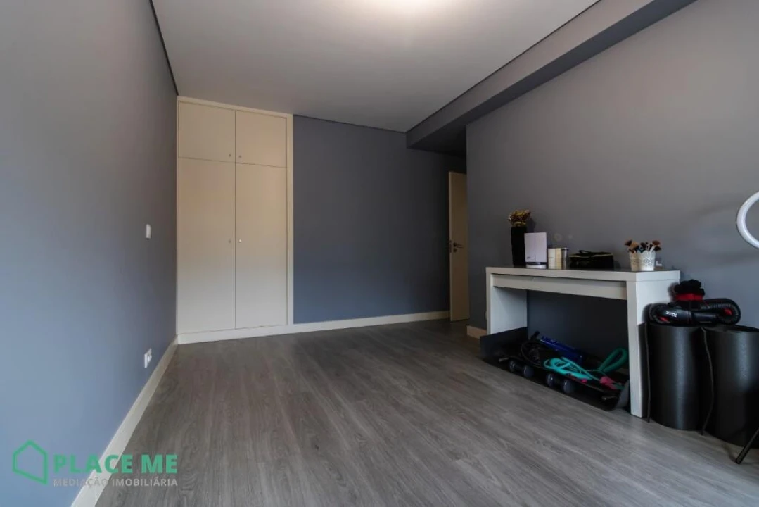 Apartamento T3 para Venda em Nogueira, Fraião e Lamaçães Foto 23