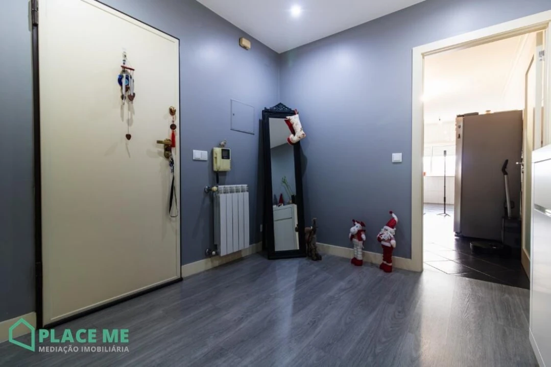 Apartamento T3 para Venda em Nogueira, Fraião e Lamaçães Foto 2