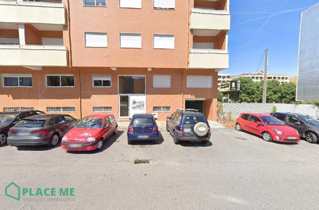 Apartamento T3 para Venda em Nogueira, Fraião e Lamaçães Foto 1