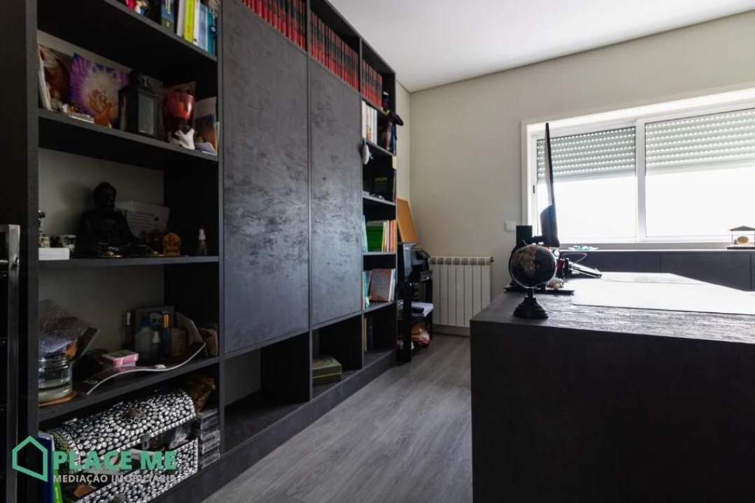 Apartamento T3 para Venda em Nogueira, Fraião e Lamaçães Foto 24