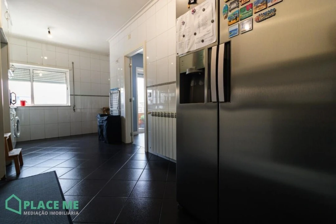 Apartamento T3 para Venda em Nogueira, Fraião e Lamaçães Foto 5