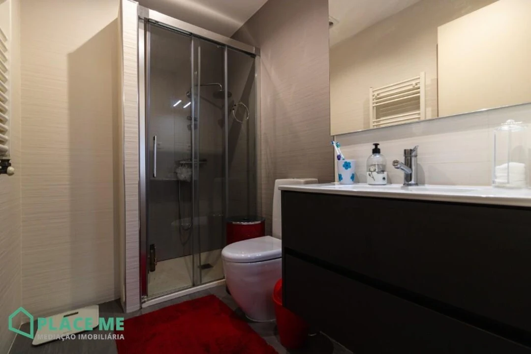 Apartamento T3 para Venda em Nogueira, Fraião e Lamaçães Foto 19