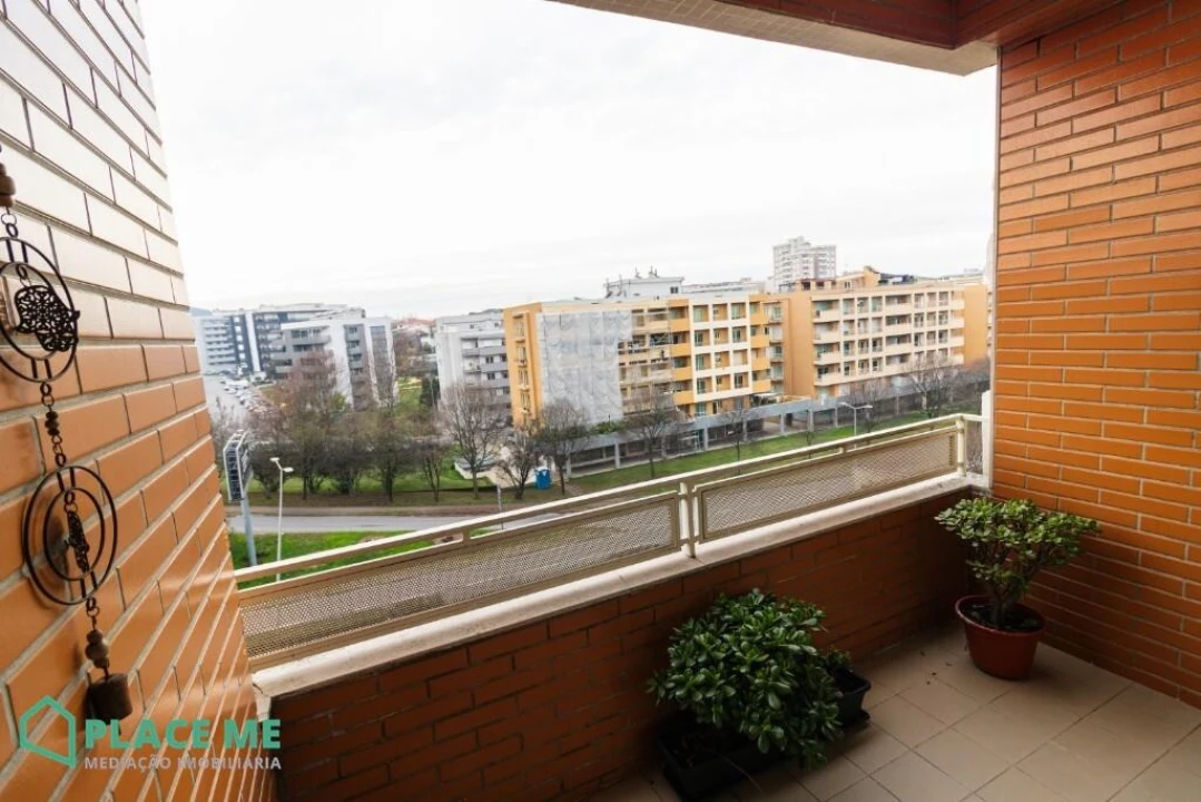 Apartamento T3 para Venda em Nogueira, Fraião e Lamaçães Foto 12