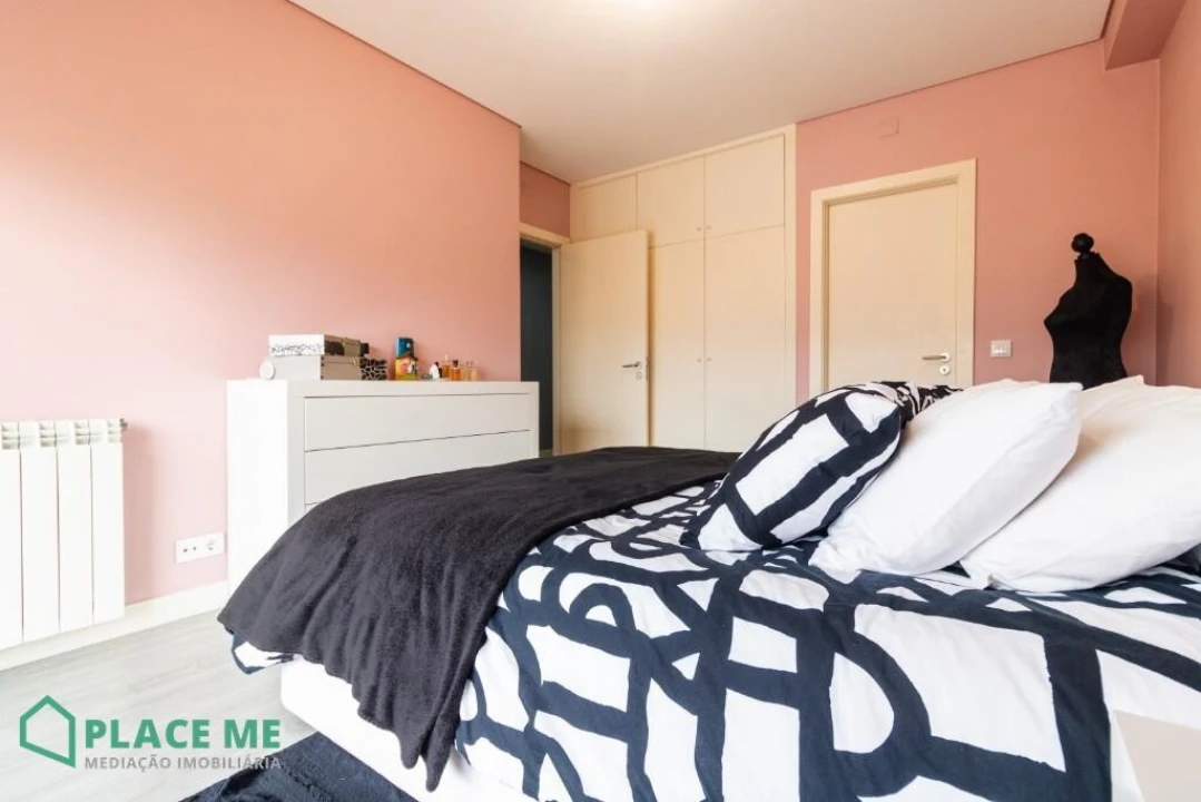 Apartamento T3 para Venda em Nogueira, Fraião e Lamaçães Foto 17