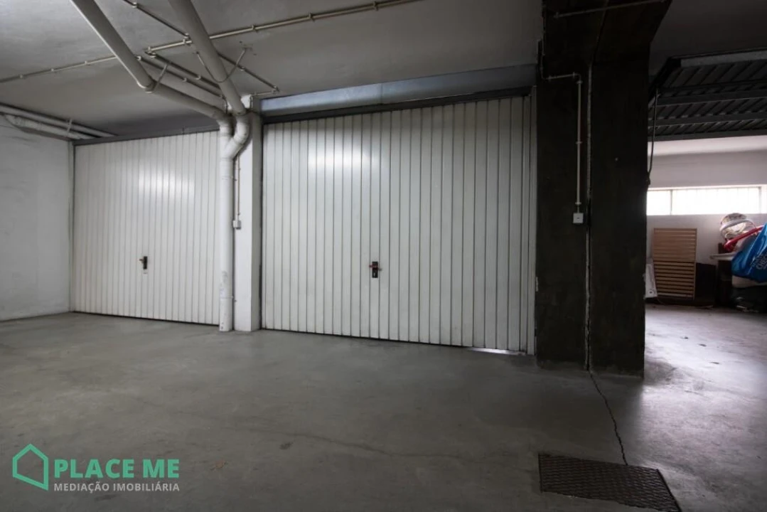 Apartamento T3 para Venda em Nogueira, Fraião e Lamaçães Foto 26