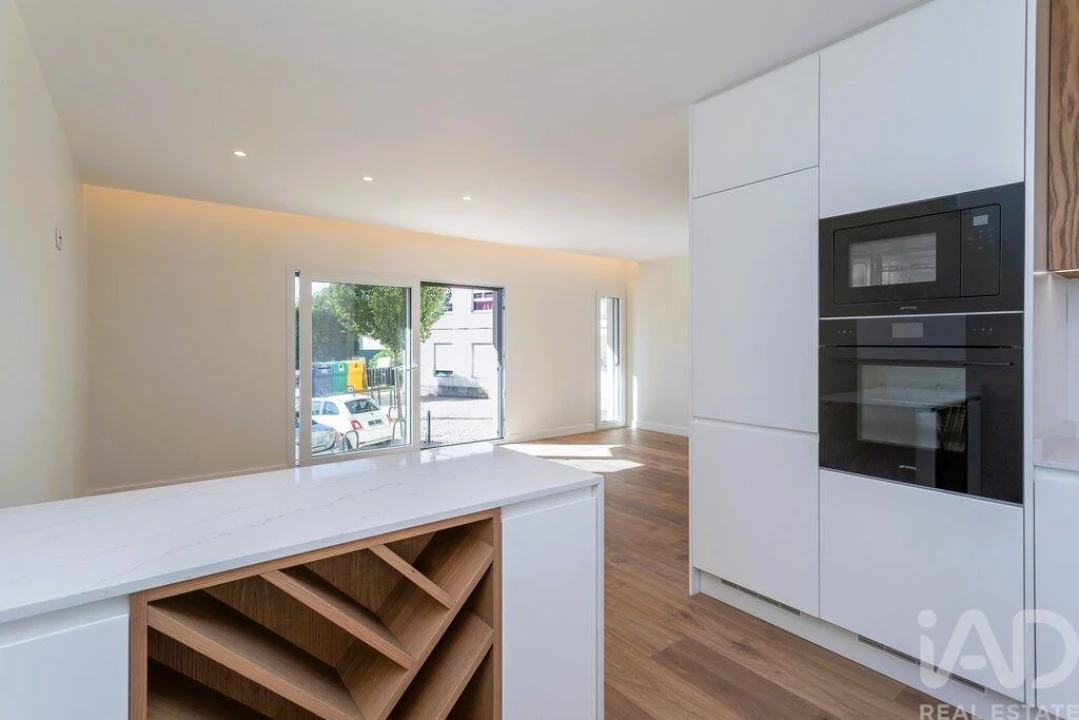 Apartamento T1 para Venda em Cascais e Estoril Foto 5