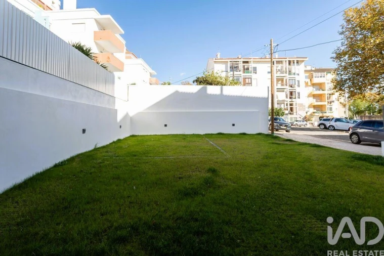 Apartamento T1 para Venda em Cascais e Estoril Foto 23