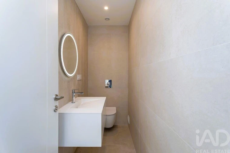 Apartamento T1 para Venda em Cascais e Estoril Foto 18