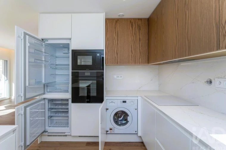 Apartamento T1 para Venda em Cascais e Estoril Foto 9