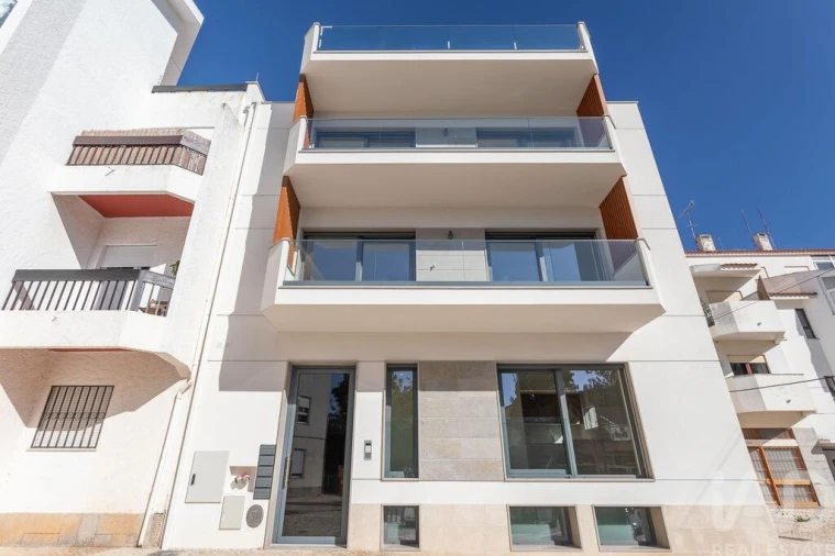 Apartamento T1 para Venda em Cascais e Estoril Foto 26
