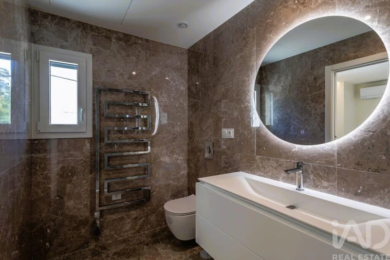 Apartamento T1 para Venda em Cascais e Estoril Foto 15