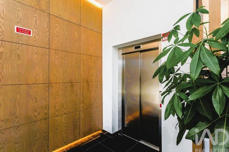 Apartamento T1 para Venda em Cascais e Estoril Foto 20