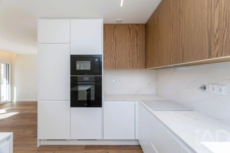 Apartamento T1 para Venda em Cascais e Estoril Foto 8