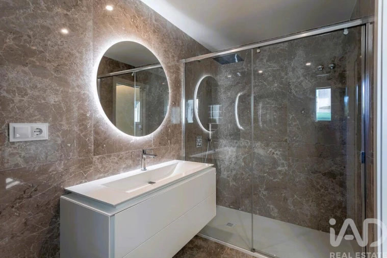 Apartamento T1 para Venda em Cascais e Estoril Foto 16