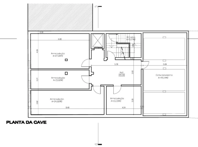 Apartamento T1 para Venda em Cascais e Estoril Foto 30