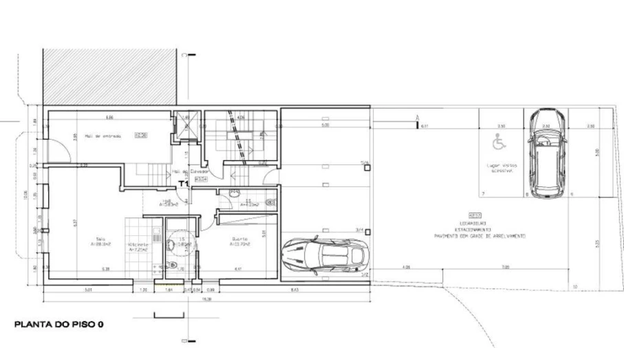 Apartamento T1 para Venda em Cascais e Estoril Foto 29