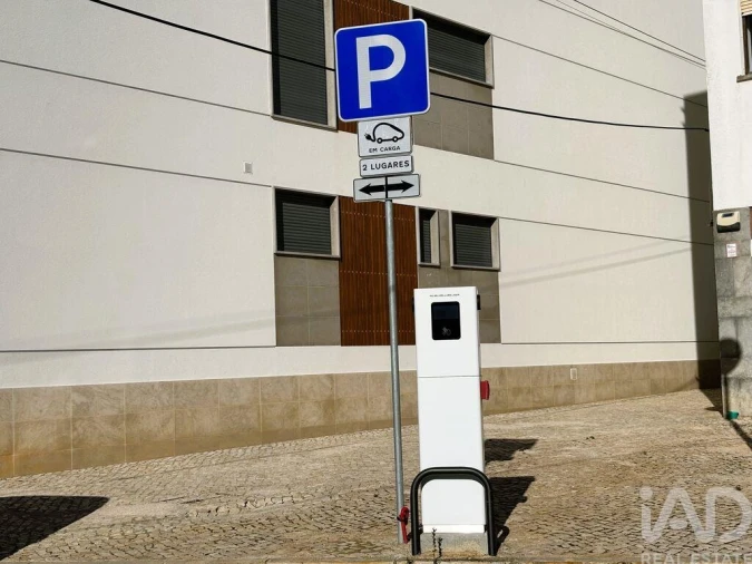 Apartamento T1 para Venda em Cascais e Estoril Foto 28