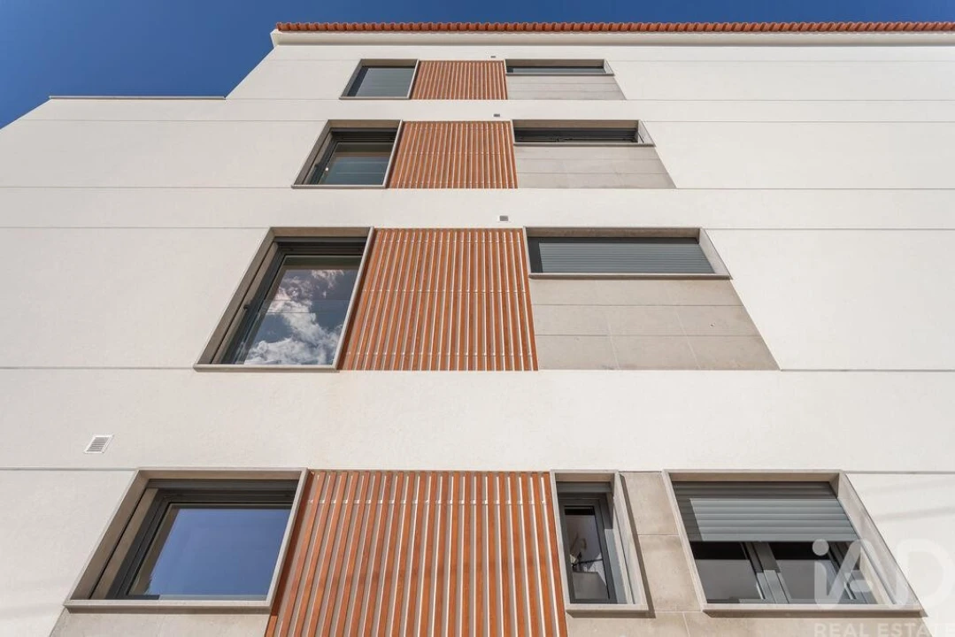 Apartamento T1 para Venda em Cascais e Estoril Foto 25