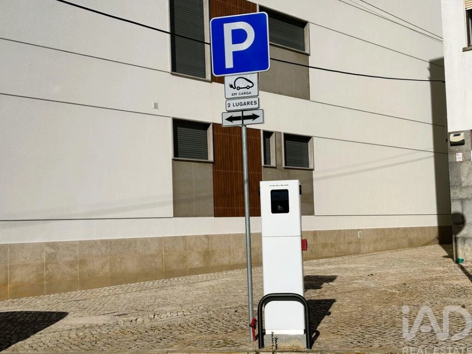 Apartamento T1 para Venda em Cascais e Estoril Foto 28