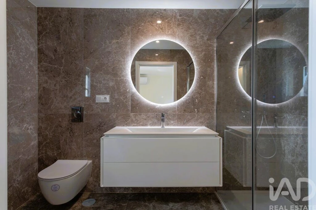 Apartamento T1 para Venda em Cascais e Estoril Foto 17