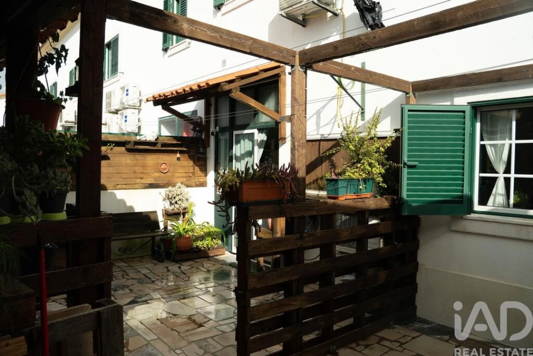 Moradia T3 para Venda em Samora Correia Foto 9