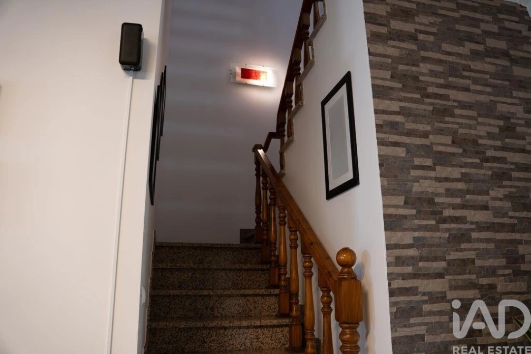 Moradia T3 para Venda em Samora Correia Foto 12