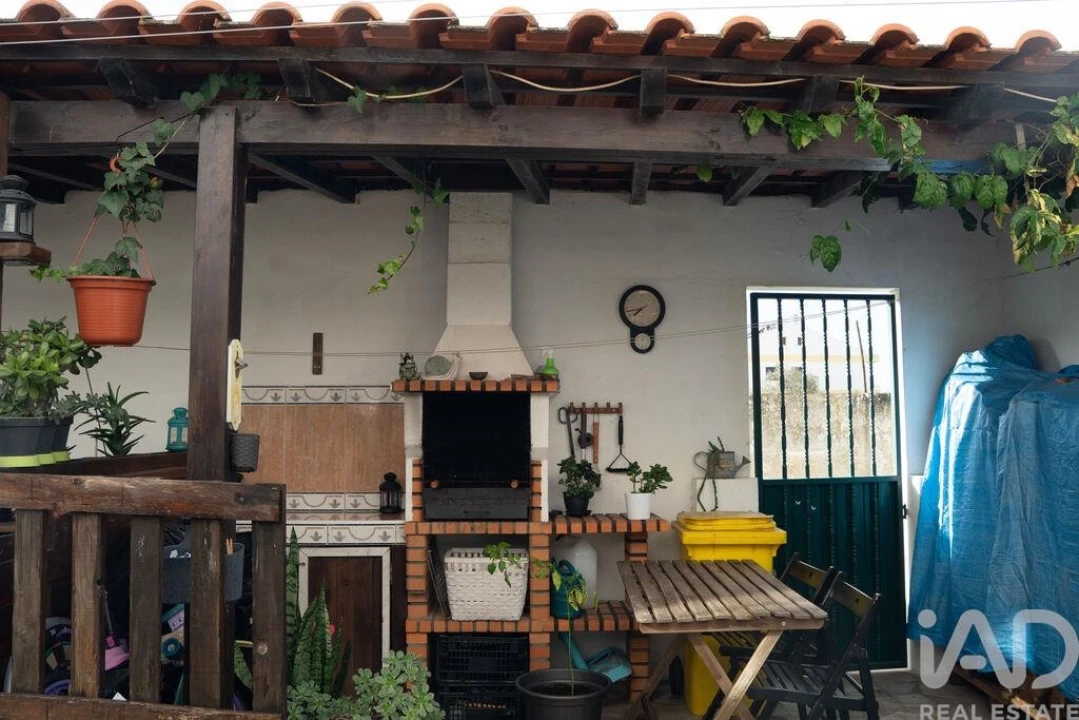 Moradia T3 para Venda em Samora Correia Foto 10