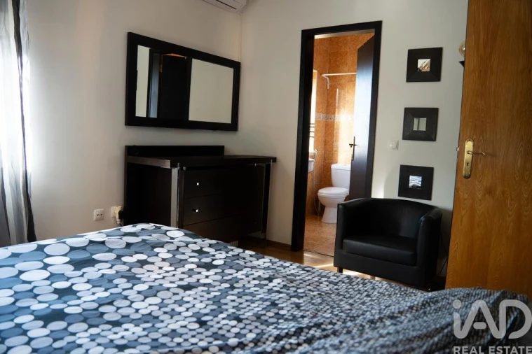 Moradia T3 para Venda em Samora Correia Foto 16