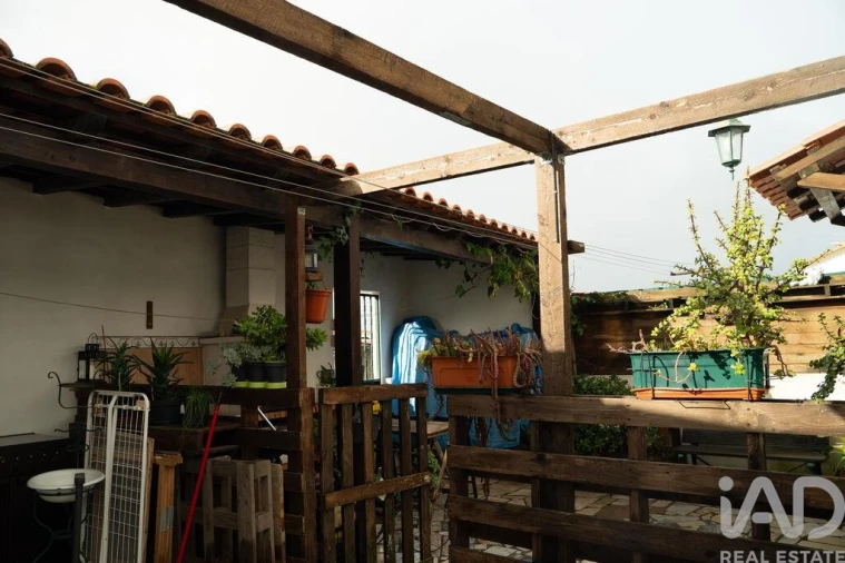 Moradia T3 para Venda em Samora Correia Foto 11