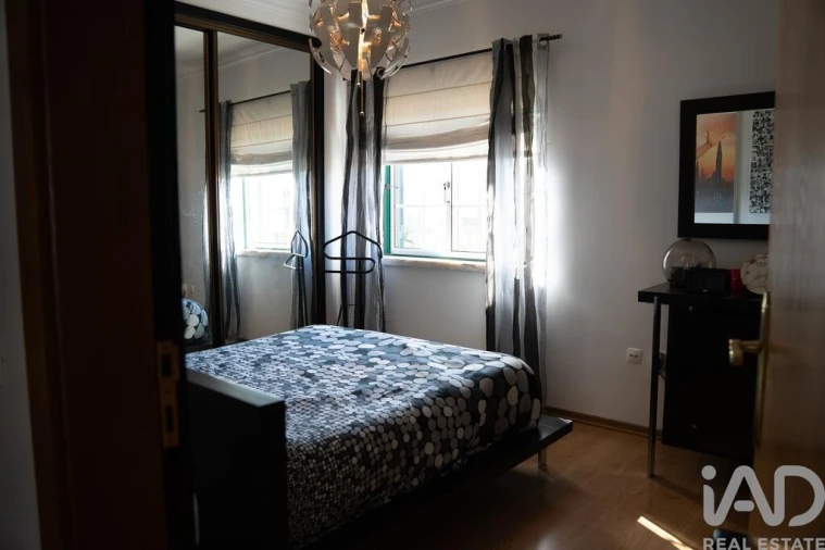 Moradia T3 para Venda em Samora Correia Foto 17