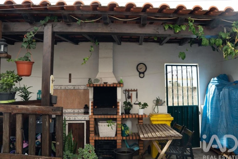 Moradia T3 para Venda em Samora Correia Foto 10