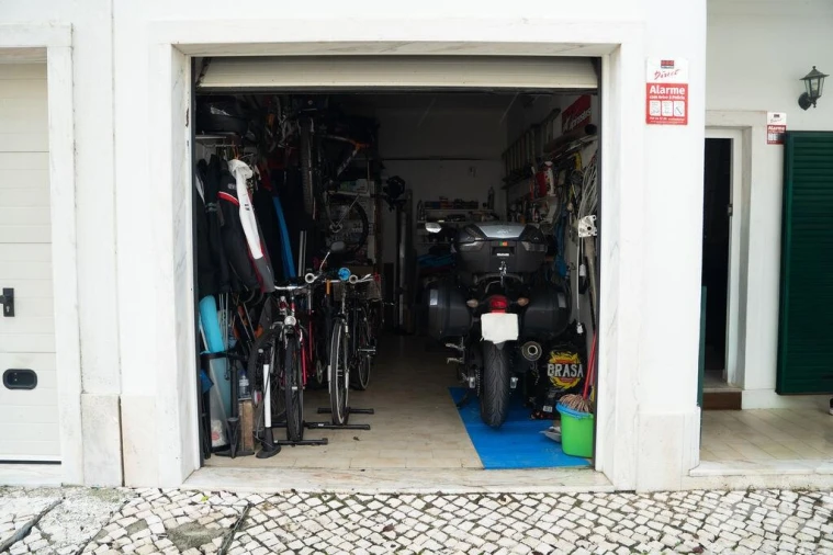 Moradia T3 para Venda em Samora Correia Foto 24