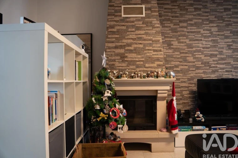 Moradia T3 para Venda em Samora Correia Foto 4