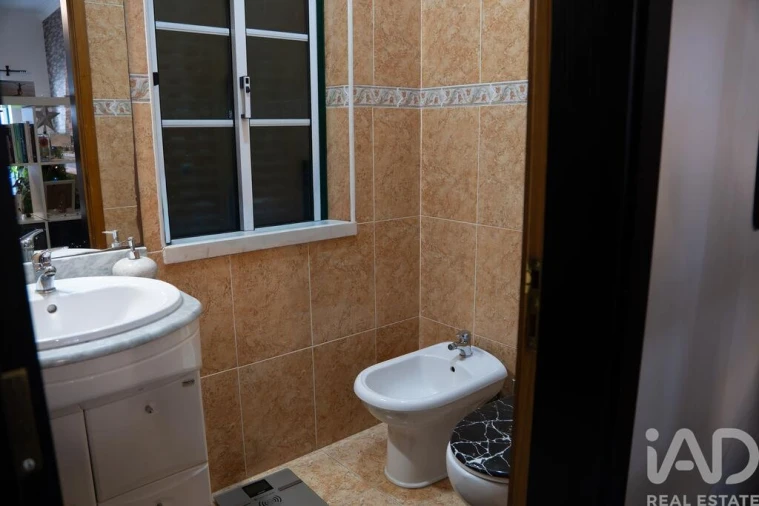 Moradia T3 para Venda em Samora Correia Foto 23