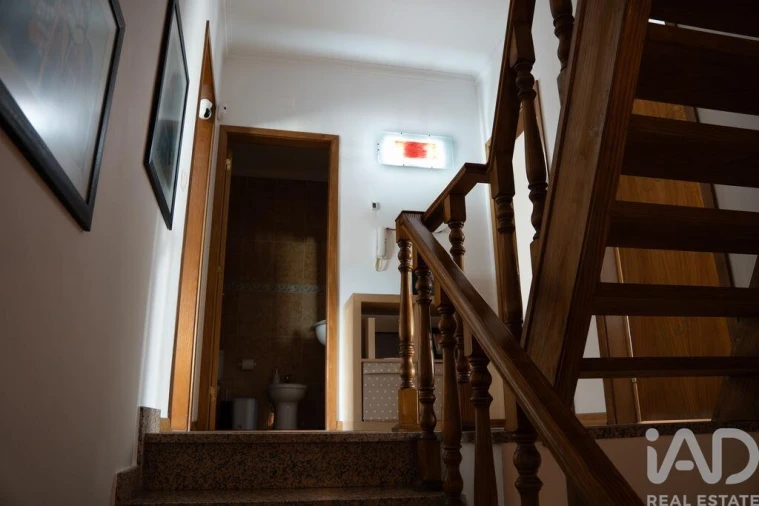 Moradia T3 para Venda em Samora Correia Foto 20