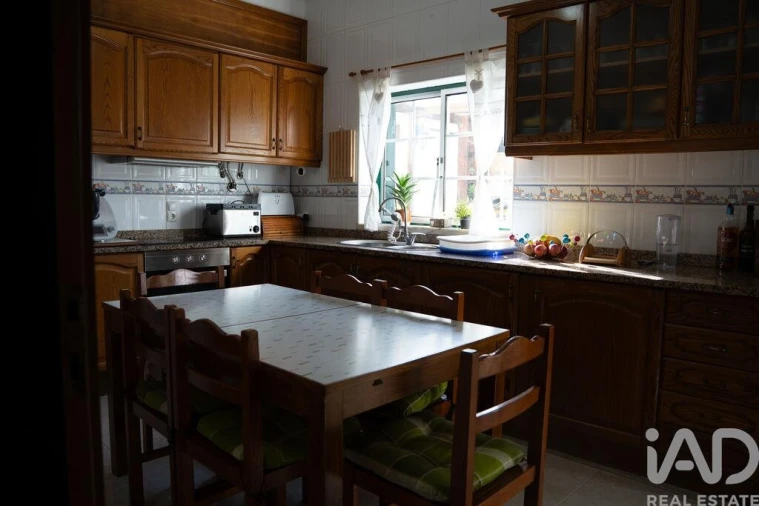 Moradia T3 para Venda em Samora Correia Foto 6