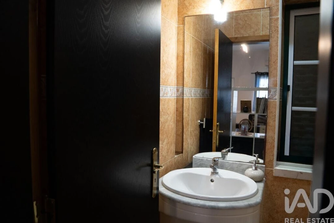 Moradia T3 para Venda em Samora Correia Foto 5