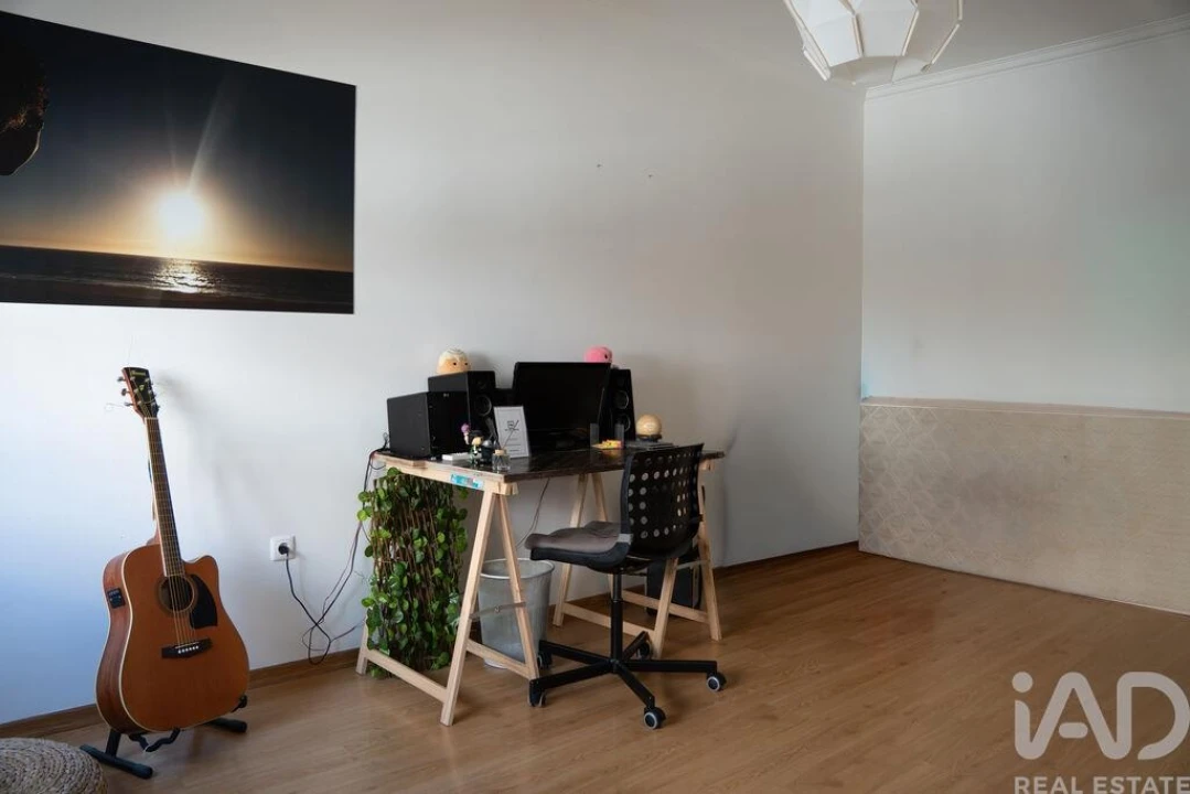 Moradia T3 para Venda em Samora Correia Foto 15