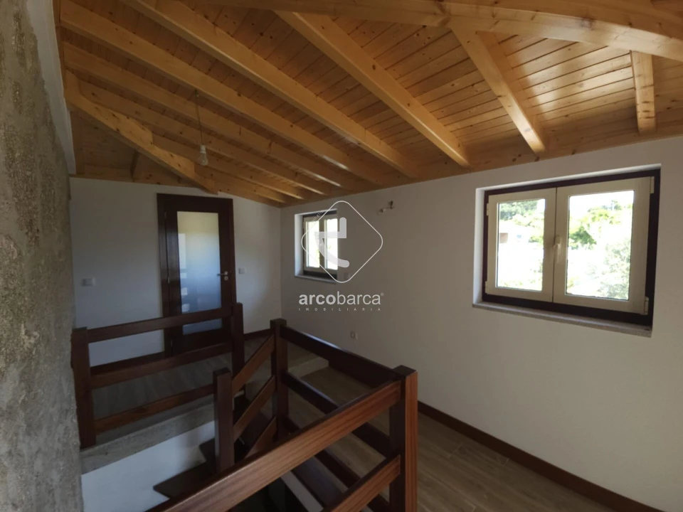 Moradia T2 para Arrendamento em Lavradas Foto 12