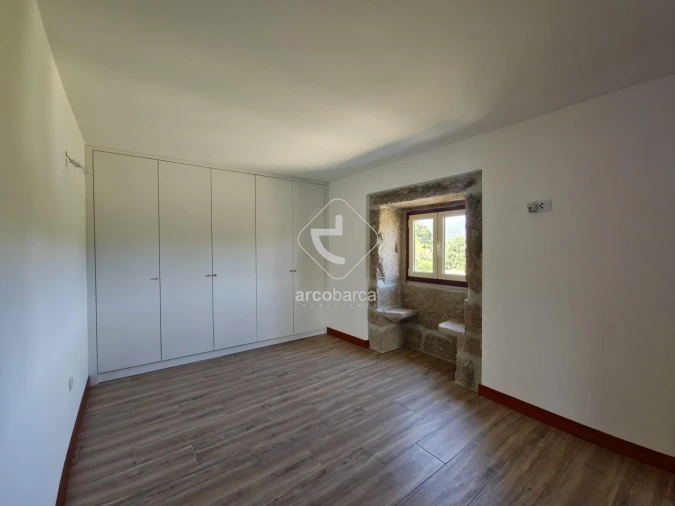 Moradia T2 para Arrendamento em Lavradas Foto 7