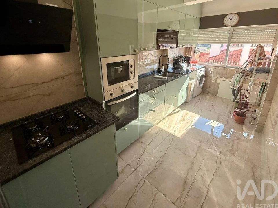 Apartamento T2 para Venda em Cacém e São Marcos Foto 8