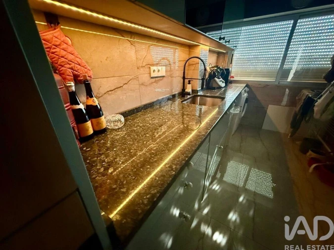 Apartamento T2 para Venda em Cacém e São Marcos Foto 10